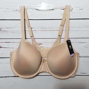 NWT Wacoal full coverage bra 38D